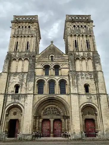 Photo de Presbytery Saint Gilles