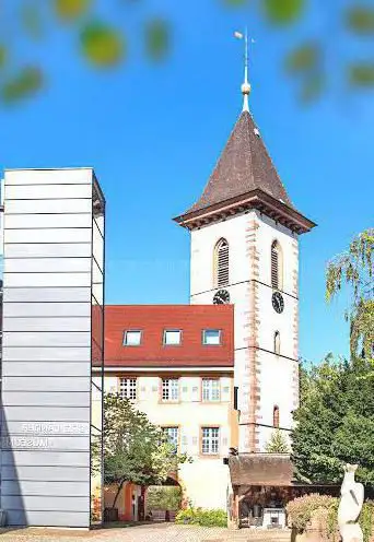Photo de Three Countries Museum