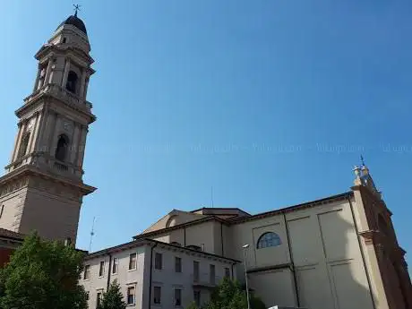 Parish of San Giovanni Battista