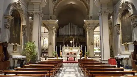 Photo de S. Michele Arcangelo Visdomini