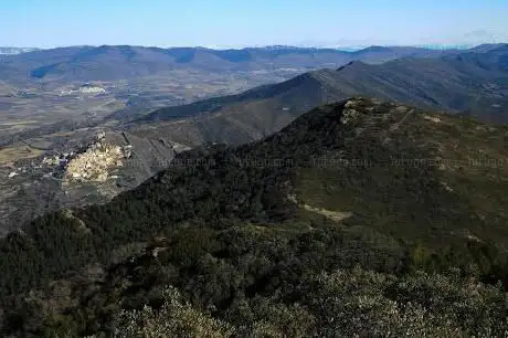 Photo de Monte San Pedro