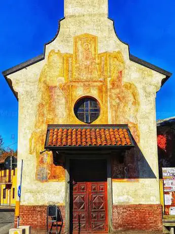Chiesa di Sant'Antonio