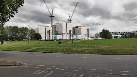 Photo de Grahame Park