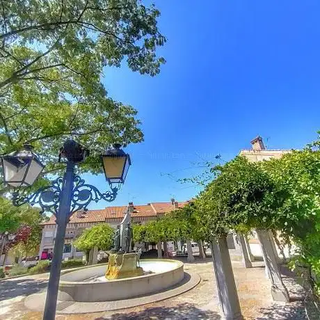 Photo de V Centenario Park