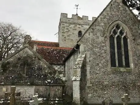 Photo de St Peter's Church