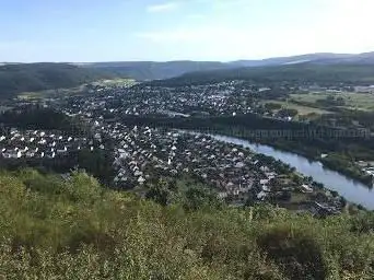 Photo de Kreuzberg