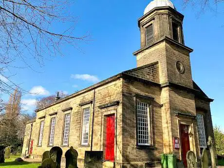St James' Church