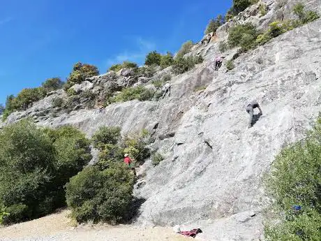 Photo de Falesia di Monsummano
