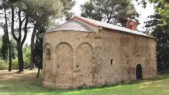 Photo de Chapelle St Etienne De Villerase