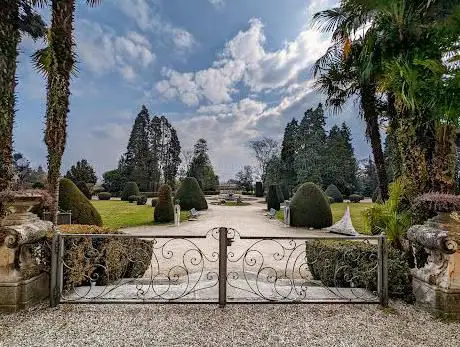 Parc de la Villa Recalcati