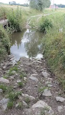 Paardenwaardplaats aan de Velpe