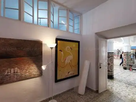 Photo de Art Gallery