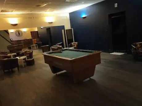 Photo de Sauna Club L'HÉDONISTE
