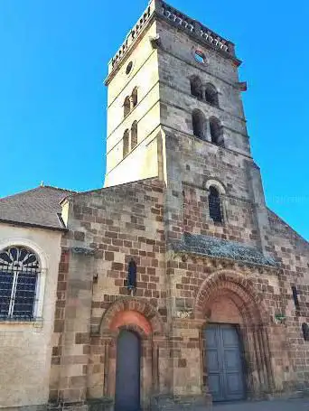 Photo de Paroisse Saint-Pierre
