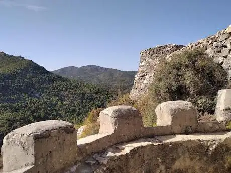 Photo de Cerro del Maúllo