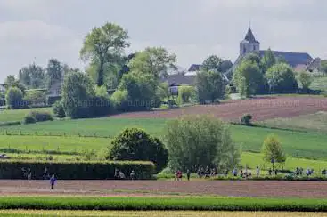Omloop Kluisbergen Vzw