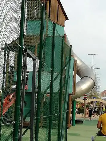 Area Giochi Retail Park
