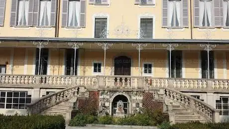 Photo de Centro Internazionale di Studi Rosminiani