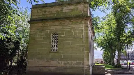 Photo de Kilmarnock War Memorial