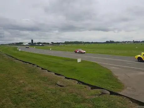 Photo de Goodwood Road Racing Club
