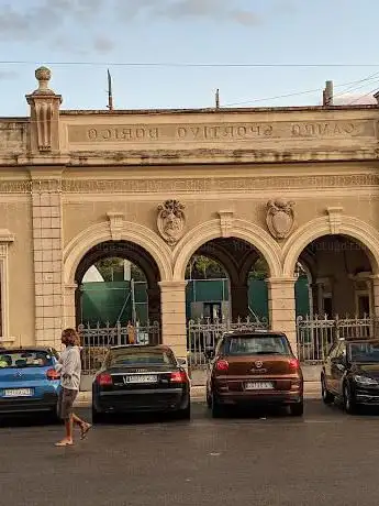 Photo de Campo Sportivo Dorico