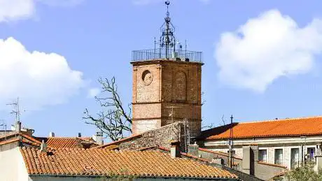 Photo de Bureau d'Information Touristique de Rivesaltes