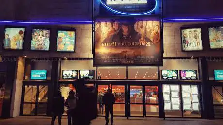 Photo de UGC Ciné Cité Lille