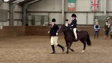 Photo de Edenwell Equestrian Centre