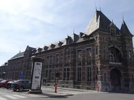 Photo de Chapelle de Bavière