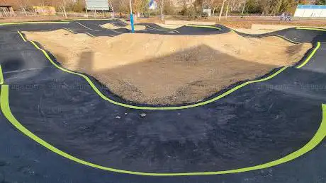Photo de Pumptrack Park Calatayud