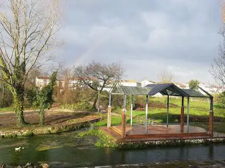 Parco La Forma