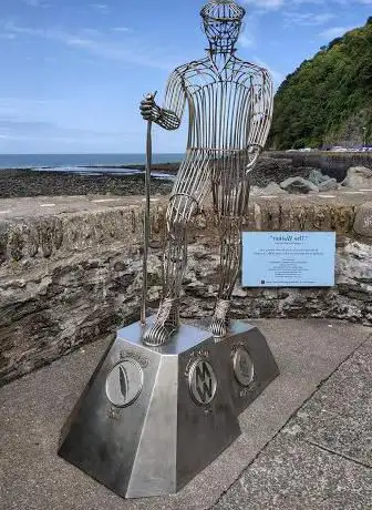 The Walker