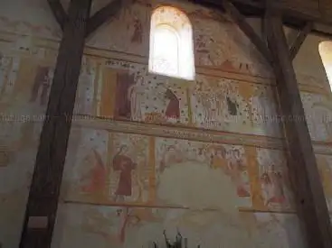Photo de Musée Eglise Saint Paul