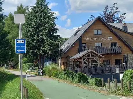 Photo de Tourist-Info Waimes