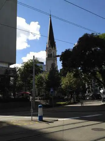 Freikirche der Siebenten-Tags-Adventisten