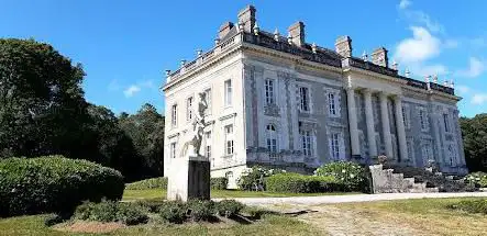 Photo de Château de Kerlevénan