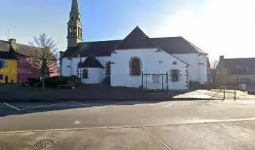 Église Notre-Dame-des-Victoires