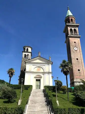 Church of Saint Lawrence