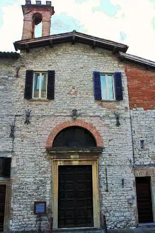 Photo de Chiesa di San Giovanni Decollato