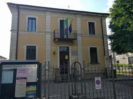 Photo de Biblioteca Comunale