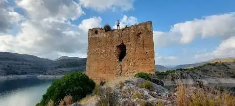 Photo de Castell de Tous