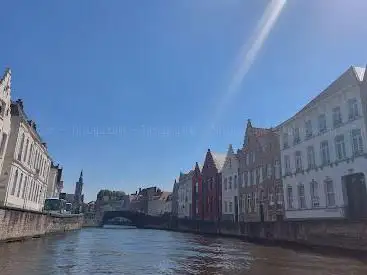 Boat tours