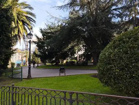 Photo de Sabino Moutas Park