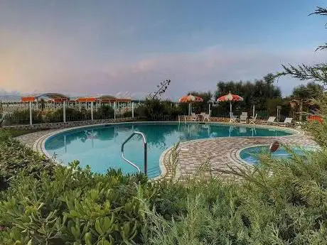 Photo de Bagno Nettuno Alba