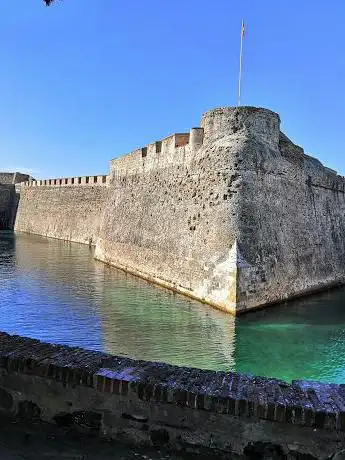 Photo de Baluarte de La Bandera