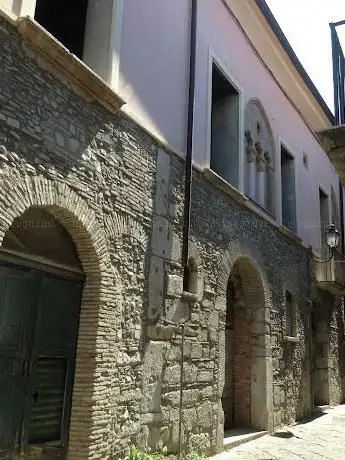 Photo de Palazzo De Cillis