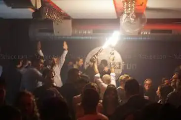 Photo de Nuits Blanches - Boîte de nuit