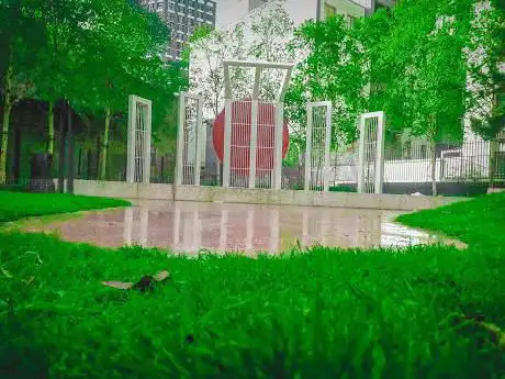 Photo de Shaheed Minar