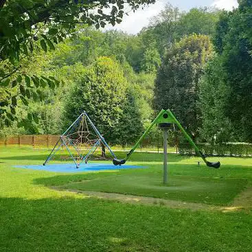 Parc Aragon