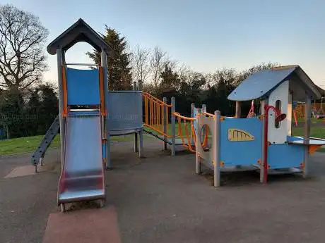Photo de Chalkwell Park